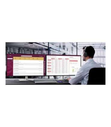 Dell P3225DE 32 " IPS 100 Hz 5 ms 2560 x 1440 pixels 350 cd/m² HDMI ports quantity 1