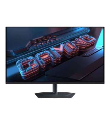 Gigabyte Gaming Monitor MO32U 699,48x394,73 Gigabyte