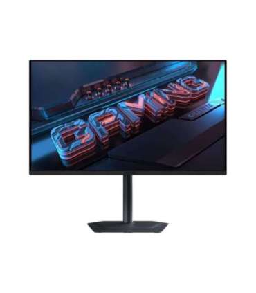 Gigabyte Gaming Monitor MO32U 699,48x394,73 Gigabyte