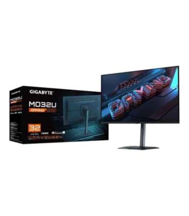 Gigabyte Gaming Monitor MO32U 699,48x394,73 Gigabyte