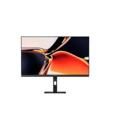Xiaomi 4K Monitor A27Ui EU 27 " IPS UHD 16:9 60 Hz 6 ms 3840 x 2160 pixels 360 cd/m² HDMI ports