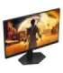 AOC 24G42E 24 " IPS FHD 16:9 180 Hz 1 ms 1920 x 1080 pixels 300 cd/m² HDMI ports quantity 1 Black