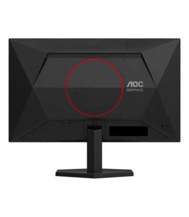 AOC 24G42E 24 " IPS FHD 16:9 180 Hz 1 ms 1920 x 1080 pixels 300 cd/m² HDMI ports quantity 1 Black