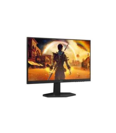 AOC 24G42E 24 " IPS FHD 16:9 180 Hz 1 ms 1920 x 1080 pixels 300 cd/m² HDMI ports quantity 1 Black