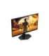 AOC 24G42E 24 " IPS FHD 16:9 180 Hz 1 ms 1920 x 1080 pixels 300 cd/m² HDMI ports quantity 1 Black