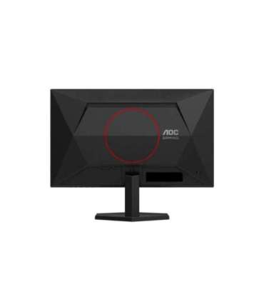 AOC 24G42E 24 " IPS FHD 16:9 180 Hz 1 ms 1920 x 1080 pixels 300 cd/m² HDMI ports quantity 1 Black