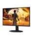 AOC 25G42E 25 " IPS FHD 16:9 180 Hz 1 ms 1920 x 1080 pixels 300 cd/m² HDMI ports quantity 1 Black