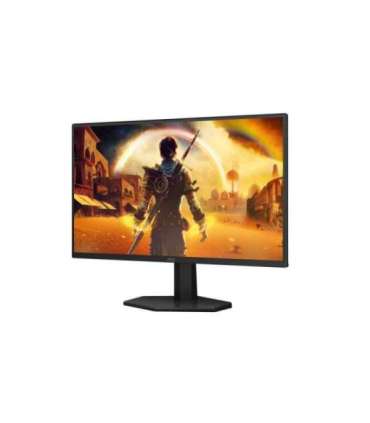AOC 25G42E 25 " IPS FHD 16:9 180 Hz 1 ms 1920 x 1080 pixels 300 cd/m² HDMI ports quantity 1 Black