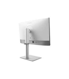 Benq PD2730S 27 " IPS 5K 16:9 60 Hz 5 ms 5120 x 2880 pixels 400 cd/m² HDMI ports quantity 1 Black