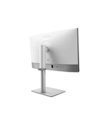 Benq PD2730S 27 " IPS 5K 16:9 60 Hz 5 ms 5120 x 2880 pixels 400 cd/m² HDMI ports quantity 1 Black