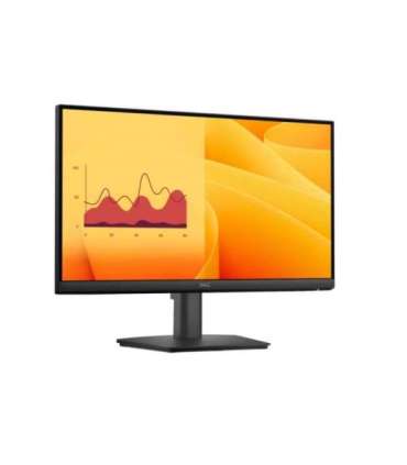 Dell E2225HM 22 " VA FHD 16:9 100 Hz 5 ms 1920 x 1080 pixels 250 cd/m² Black
