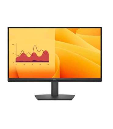 Dell E2225HM 22 " VA FHD 16:9 100 Hz 5 ms 1920 x 1080 pixels 250 cd/m² Black
