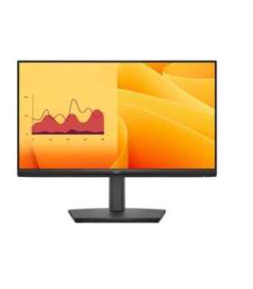 Dell E2225HSM 22 " VA FHD 16:9 100 Hz 5 ms 1920 x 1080 pixels 250 cd/m² Black