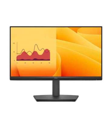 Dell E2225HSM 22 " VA FHD 16:9 100 Hz 5 ms 1920 x 1080 pixels 250 cd/m² Black