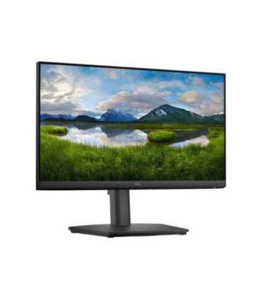 Dell E2225HSM 22 " VA FHD 16:9 100 Hz 5 ms 1920 x 1080 pixels 250 cd/m² Black