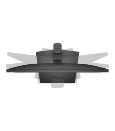 Dell E2225HSM 22 " VA FHD 16:9 100 Hz 5 ms 1920 x 1080 pixels 250 cd/m² Black