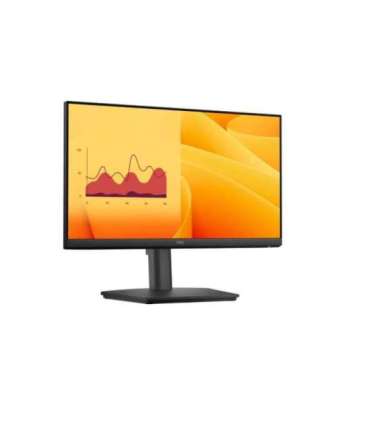 Dell E2225HSM 22 " VA FHD 16:9 100 Hz 5 ms 1920 x 1080 pixels 250 cd/m² Black