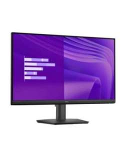 Dell E2425HM 24 " IPS FHD 16:9 100 Hz 5 ms 1920 x 1080 pixels 250 cd/m² Black