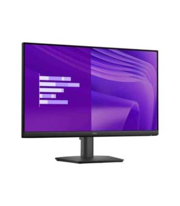 Dell E2425HM 24 " IPS FHD 16:9 100 Hz 5 ms 1920 x 1080 pixels 250 cd/m² Black
