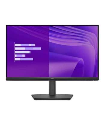 Dell E2425HSM 24 " IPS FHD 16:9 100 Hz 5 ms 1920 x 1080 pixels 250 cd/m² HDMI ports quantity 1 |