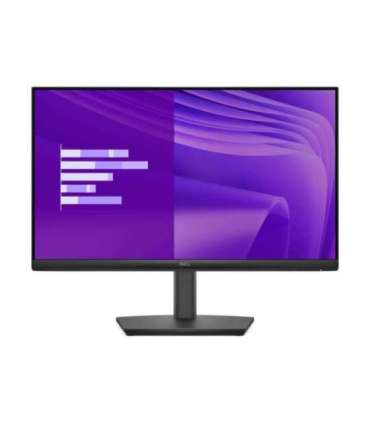 Dell E2425HSM 24 " IPS FHD 16:9 100 Hz 5 ms 1920 x 1080 pixels 250 cd/m² HDMI ports quantity 1 |