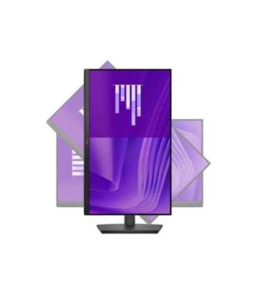 Dell E2425HSM 24 " IPS FHD 16:9 100 Hz 5 ms 1920 x 1080 pixels 250 cd/m² HDMI ports quantity 1 |