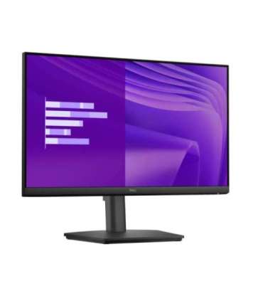 Dell E2425HSM 24 " IPS FHD 16:9 100 Hz 5 ms 1920 x 1080 pixels 250 cd/m² HDMI ports quantity 1 |