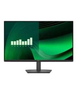 Dell E2725HM 27 " IPS FHD 16:9 100 Hz 5 ms 1920 x 1080 pixels 300 cd/m² HDMI ports quantity 1