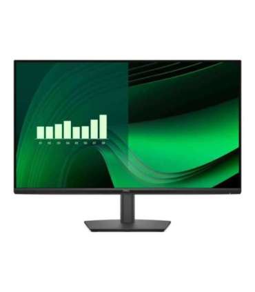 Dell E2725HM 27 " IPS FHD 16:9 100 Hz 5 ms 1920 x 1080 pixels 300 cd/m² HDMI ports quantity 1