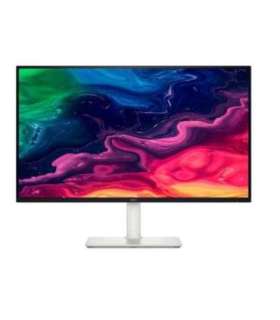 Dell S2725QC 27 " IPS UHD 16:9 120 Hz 4 ms 3840 x 2160 pixels 350 cd/m² HDMI ports quantity 2