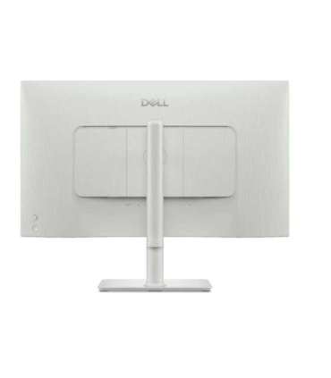Dell S2725QC 27 " IPS UHD 16:9 120 Hz 4 ms 3840 x 2160 pixels 350 cd/m² HDMI ports quantity 2