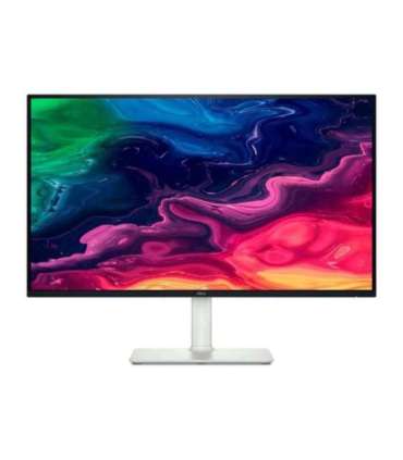 Dell S2725QC 27 " IPS UHD 16:9 120 Hz 4 ms 3840 x 2160 pixels 350 cd/m² HDMI ports quantity 2