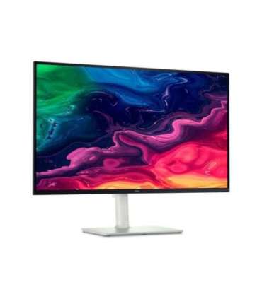 Dell S2725QC 27 " IPS UHD 16:9 120 Hz 4 ms 3840 x 2160 pixels 350 cd/m² HDMI ports quantity 2