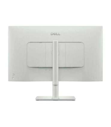 Dell S2725QC 27 " IPS UHD 16:9 120 Hz 4 ms 3840 x 2160 pixels 350 cd/m² HDMI ports quantity 2