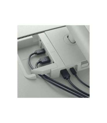 Dell S2725QC 27 " IPS UHD 16:9 120 Hz 4 ms 3840 x 2160 pixels 350 cd/m² HDMI ports quantity 2