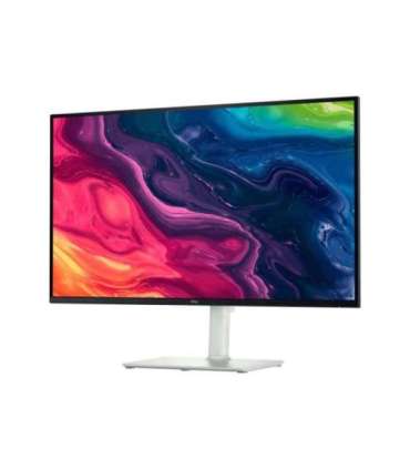 Dell S2725QS 27 " IPS UHD 16:9 120 Hz 4 ms 3840 x 2160 pixels 350 cd/m² HDMI ports quantity 2