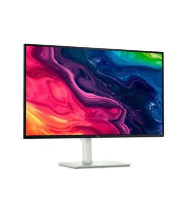 Dell S2725QS 27 " IPS UHD 16:9 120 Hz 4 ms 3840 x 2160 pixels 350 cd/m² HDMI ports quantity 2