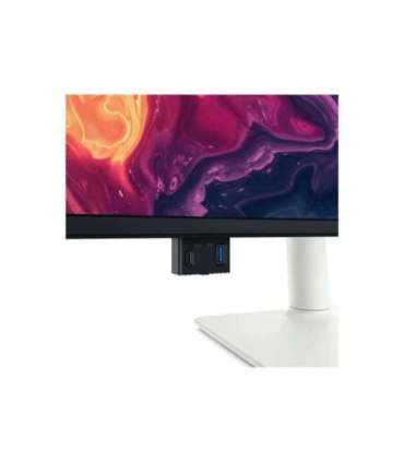 Dell S2725QS 27 " IPS UHD 16:9 120 Hz 4 ms 3840 x 2160 pixels 350 cd/m² HDMI ports quantity 2