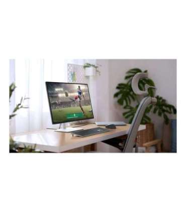 Dell S2725QS 27 " IPS UHD 16:9 120 Hz 4 ms 3840 x 2160 pixels 350 cd/m² HDMI ports quantity 2