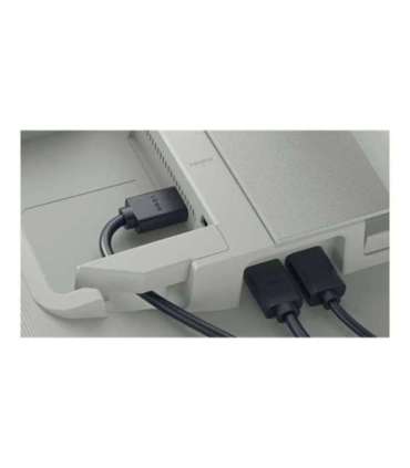 Dell S2725QS 27 " IPS UHD 16:9 120 Hz 4 ms 3840 x 2160 pixels 350 cd/m² HDMI ports quantity 2