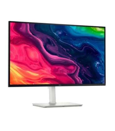 Dell S2725QS 27 " IPS UHD 16:9 120 Hz 4 ms 3840 x 2160 pixels 350 cd/m² HDMI ports quantity 2