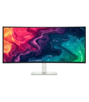 Dell S3425DW 34 " VA 21:9 120 Hz 1 ms 3440 x 1440 pixels 300 cd/m² HDMI ports quantity 2