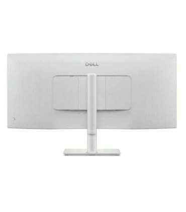 Dell S3425DW 34 " VA 21:9 120 Hz 1 ms 3440 x 1440 pixels 300 cd/m² HDMI ports quantity 2