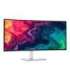 Dell S3425DW 34 " VA 21:9 120 Hz 1 ms 3440 x 1440 pixels 300 cd/m² HDMI ports quantity 2