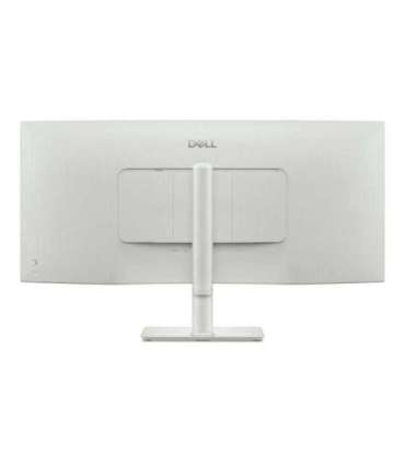 Dell S3425DW 34 " VA 21:9 120 Hz 1 ms 3440 x 1440 pixels 300 cd/m² HDMI ports quantity 2