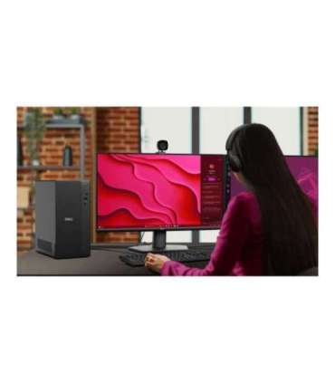 Dell SE2725HM 27 " IPS FHD 16:9 100 Hz 5 ms 1920 x 1080 pixels 250 cd/m² HDMI ports quantity 1