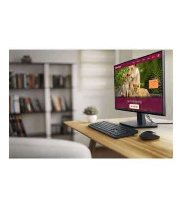 Dell SE2725HM 27 " IPS FHD 16:9 100 Hz 5 ms 1920 x 1080 pixels 250 cd/m² HDMI ports quantity 1