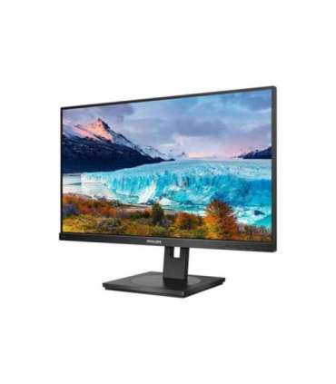 Philips 272S1M/00 27 " IPS 16:9 75 Hz 4 ms 1920 x 1080 pixels 300 cd/m²