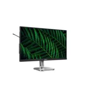 Philips 27B2G5200/00 27 " IPS 16:9 100 Hz 4 ms 1920 x 1080 pixels 300 cd/m² HDMI ports quantity 1