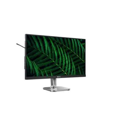Philips 27B2G5200/00 27 " IPS 16:9 100 Hz 4 ms 1920 x 1080 pixels 300 cd/m² HDMI ports quantity 1